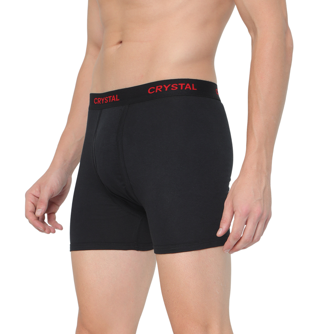Alpha Trunks OE-Assorted  (Pack of 3)