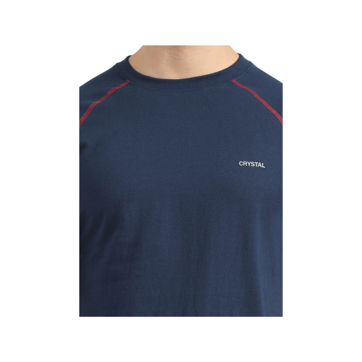 BU 05 Sport Tee T-shirt (Navy)