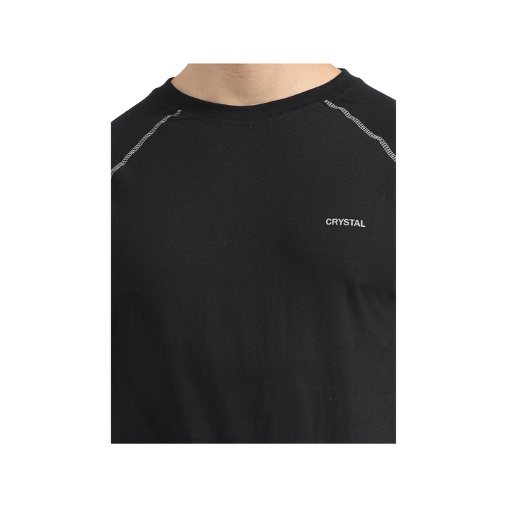 BU 05 Sport Tee T-shirt (Black)