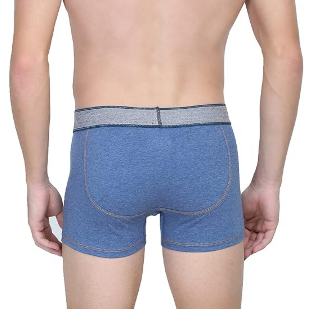 RC 206  Denim Trunk  - Assorted (Pack of 3)
