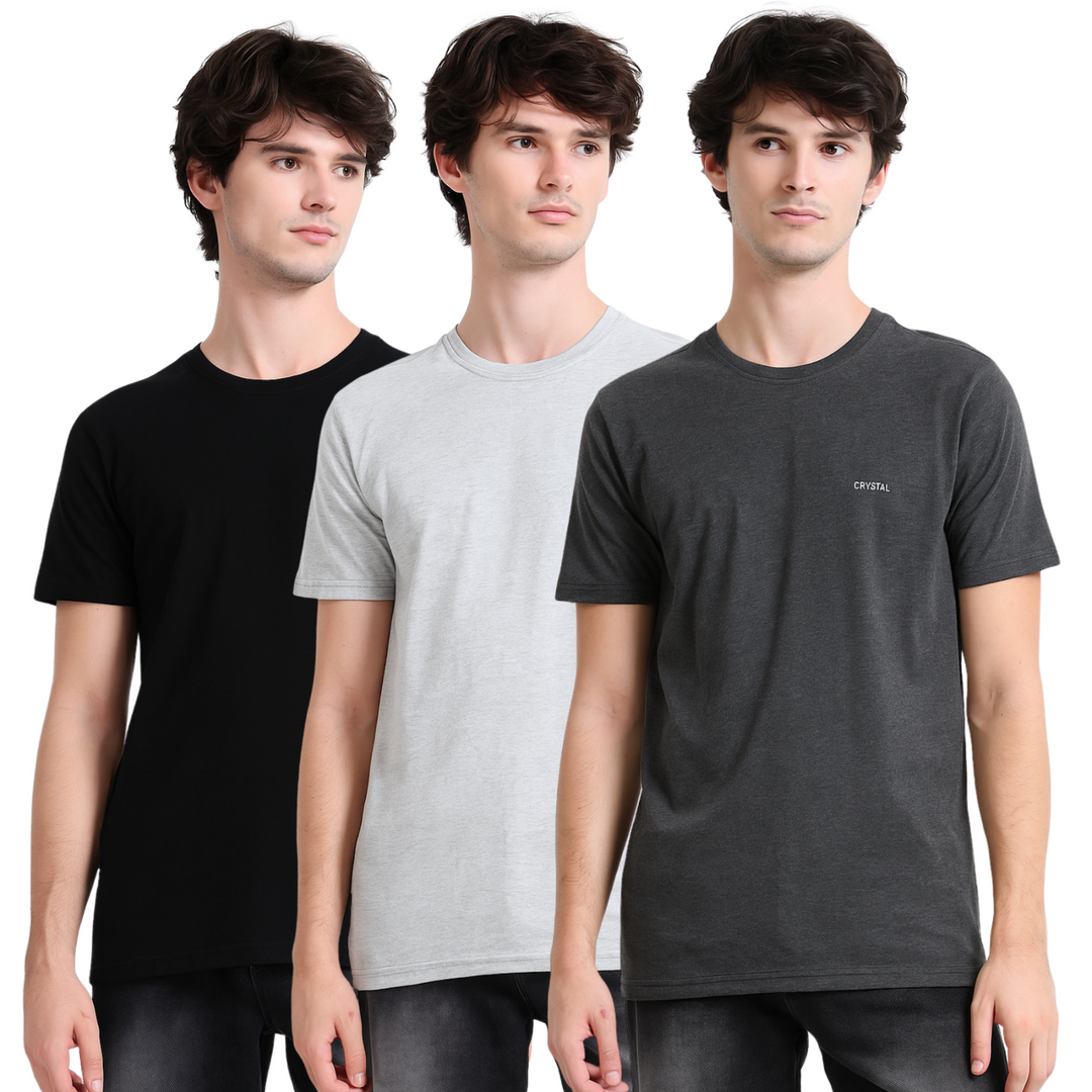 BU 07 Basic t-shirt-pack3