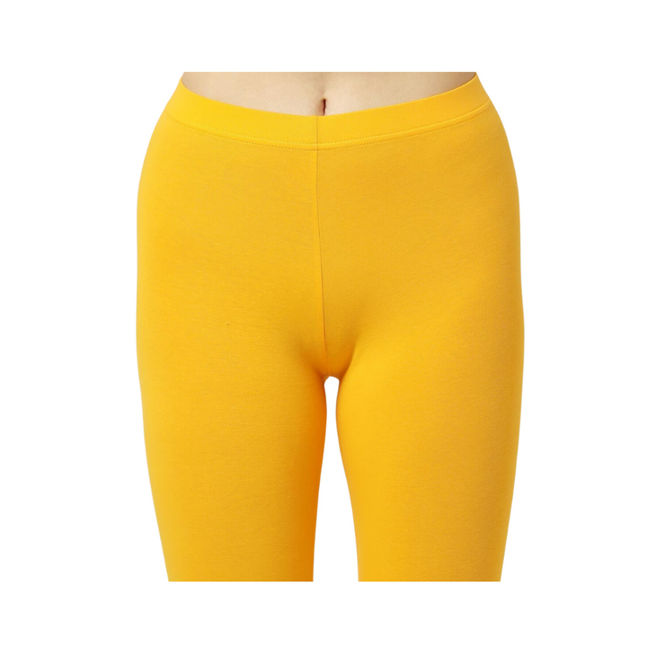 Crystal-leggings-yellow
