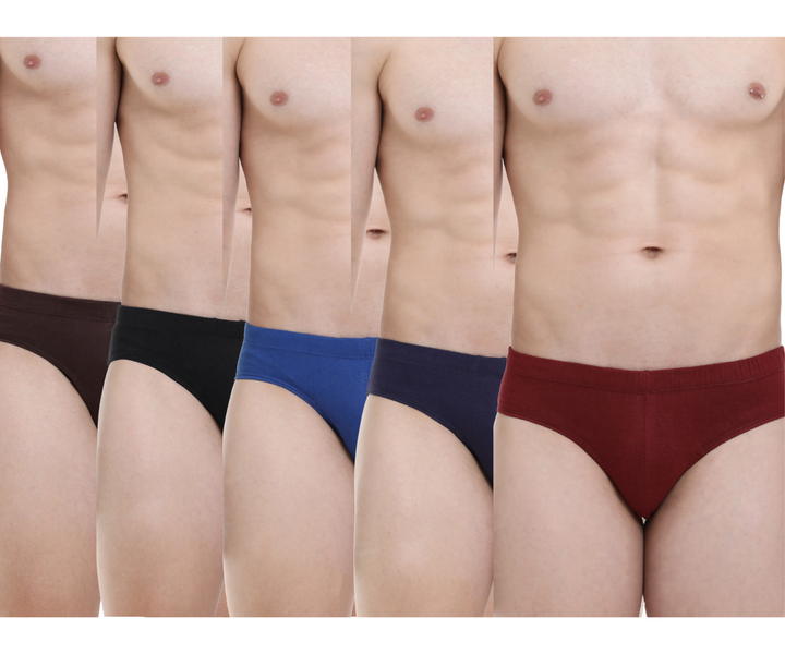 FMO briefs Pack of 5