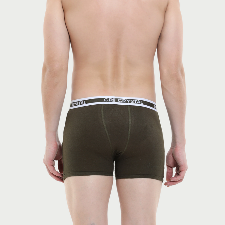 Fmo pocket trunks pack of 4