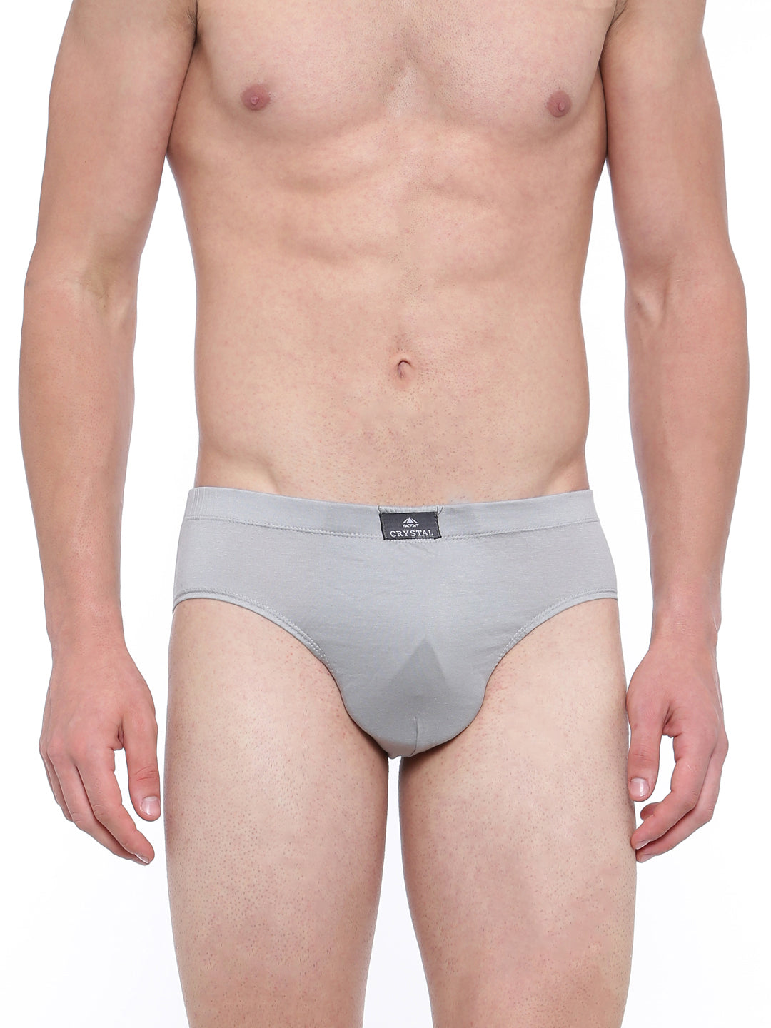 Sport-Brief-Grey_Melange