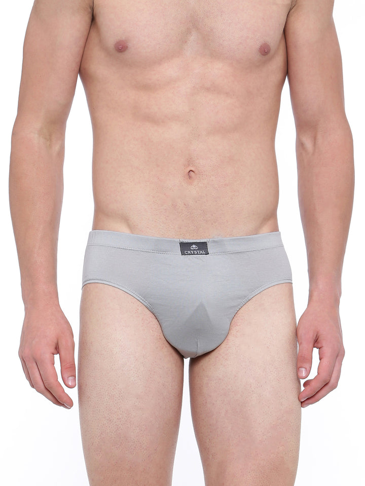 Sport-Brief-Grey_Melange