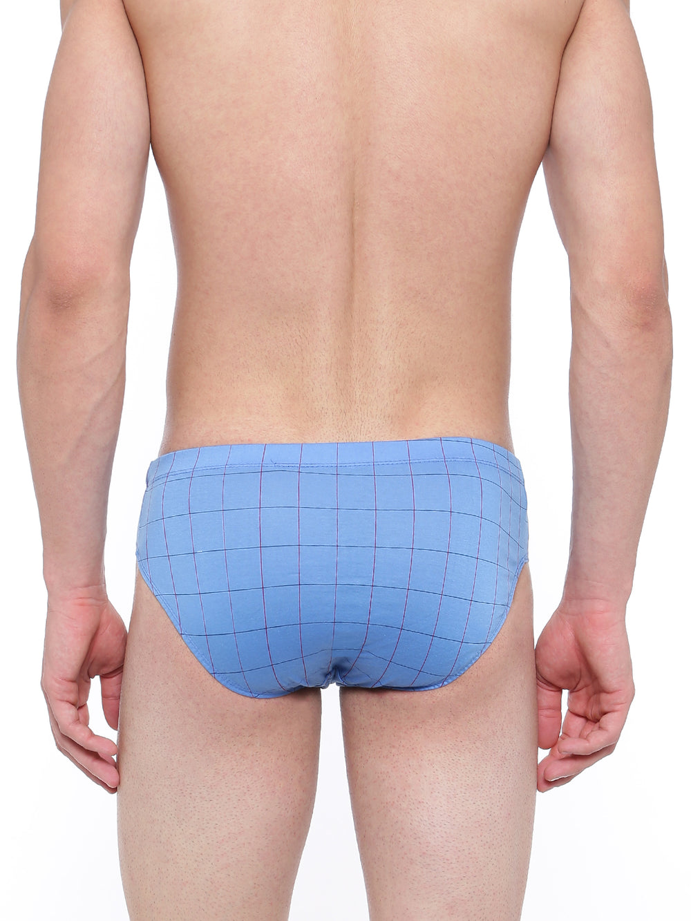 italia brief lite blue