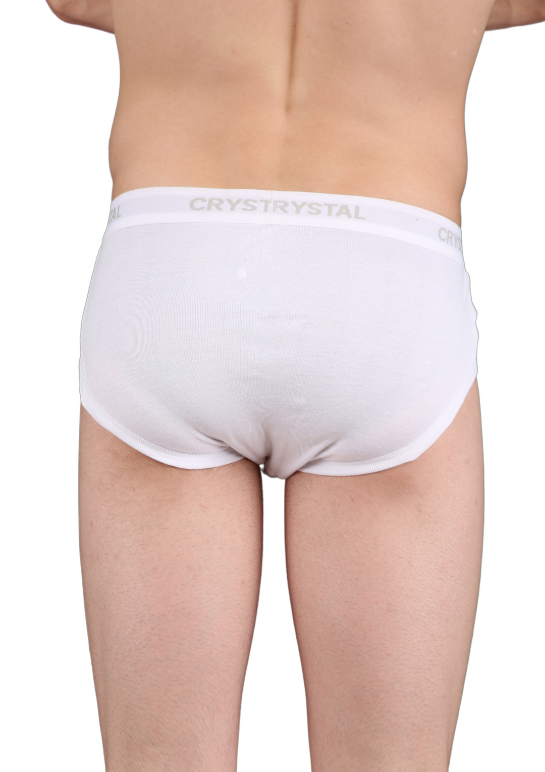 rib brief white pack 3