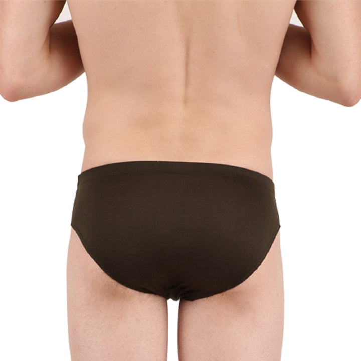 sport brief pack 3