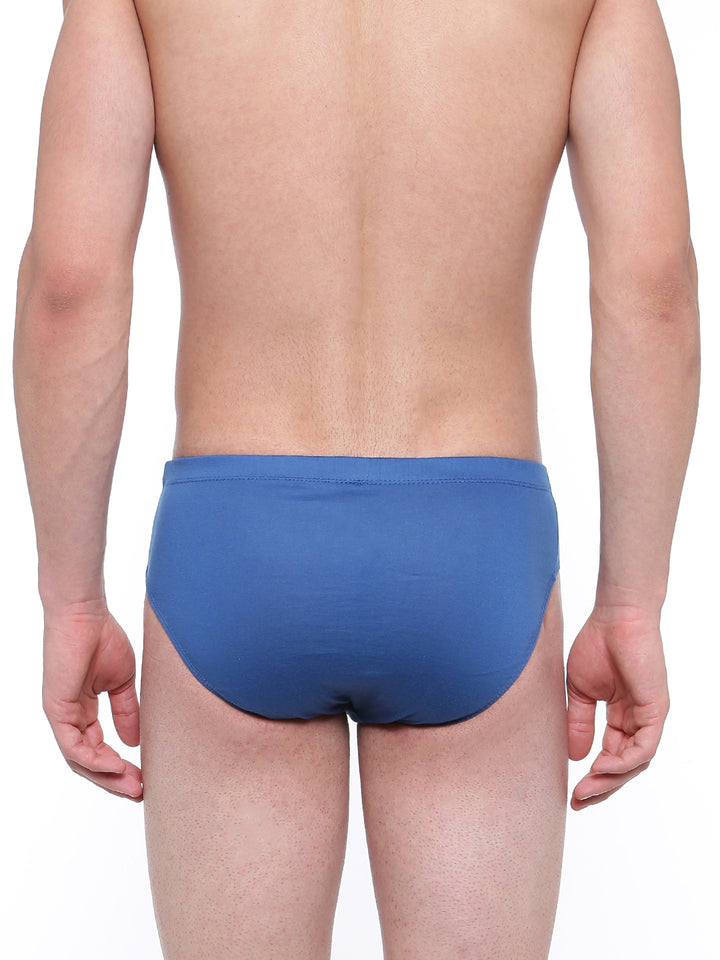 sport brief royal blue