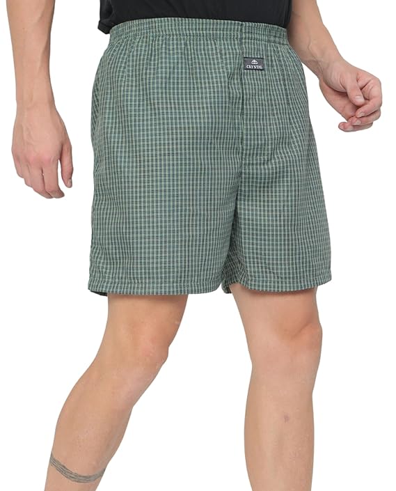 Buy Boxers for Men Online Premium Comfort at Unbeatable Prices Crystal