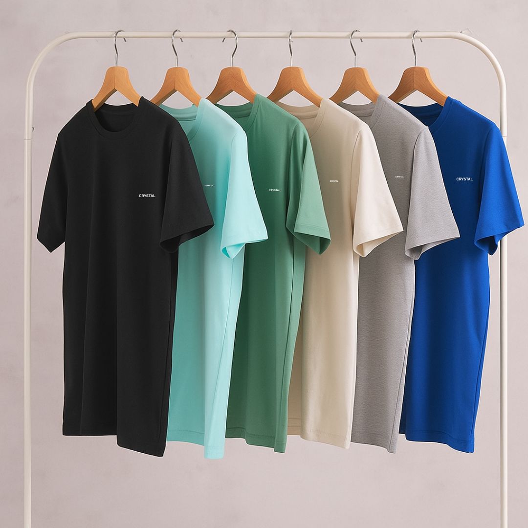 Basic T-shirts