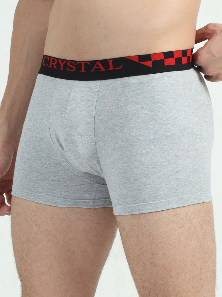 Lido Stretch Trunks - Assorted (Pack of 4)