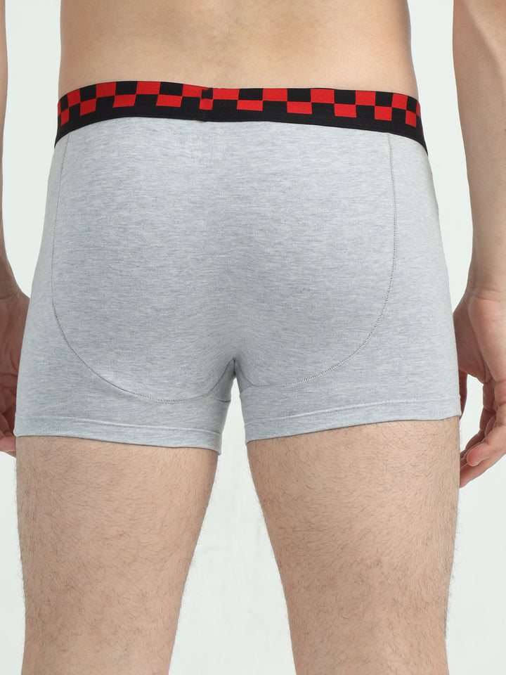 Lido Stretch Trunks - Assorted (Pack of 4)