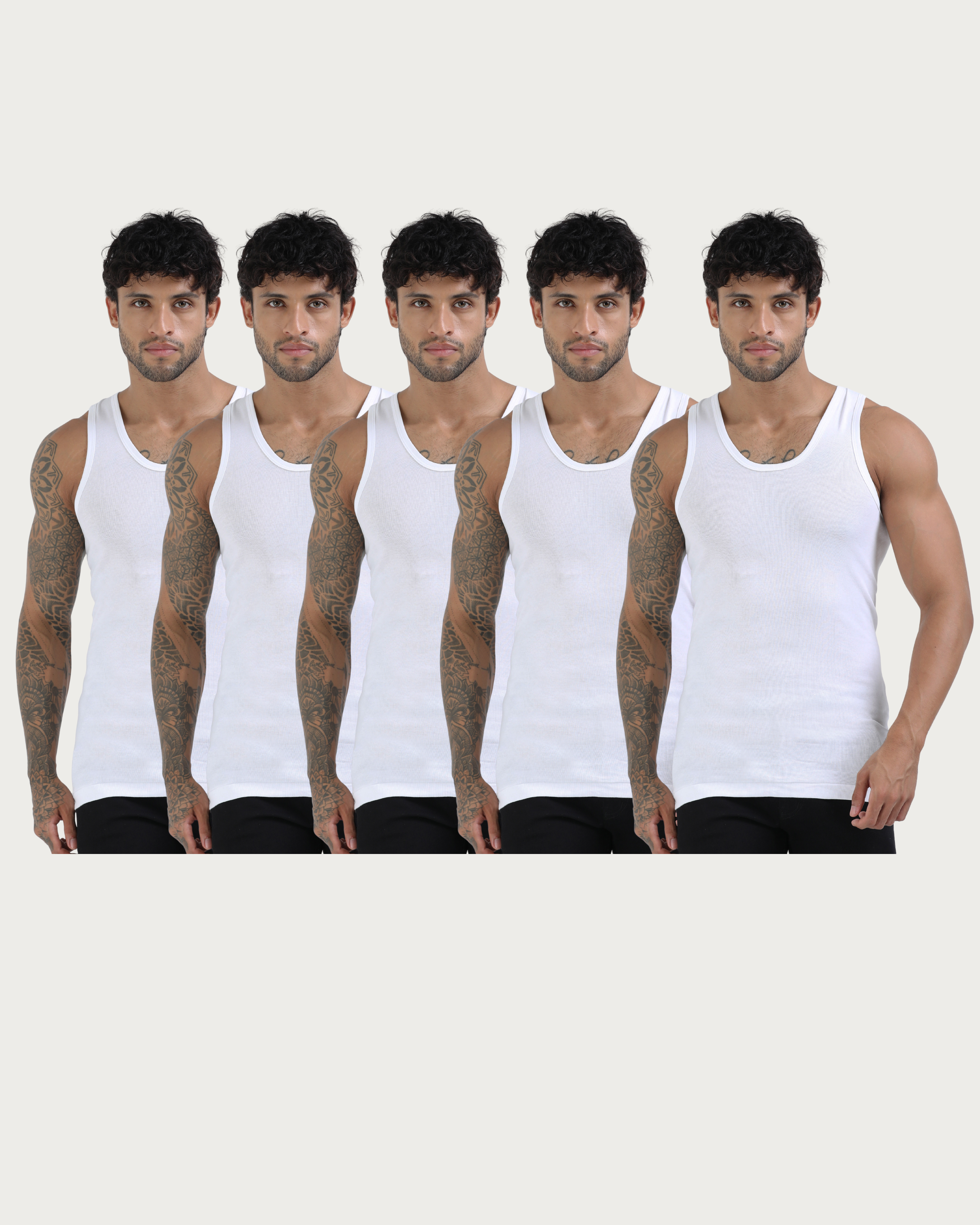 Saver pack