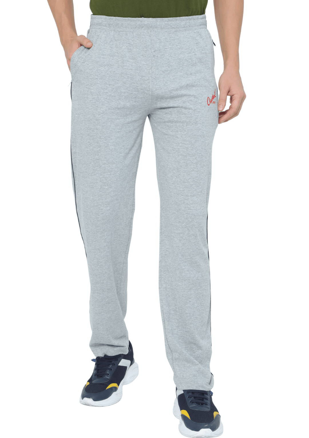 BU 37 Basic Track Pant