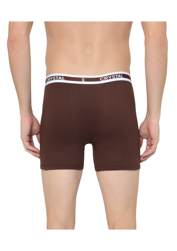Rib Trunks - Assorted   (Pack of 5)