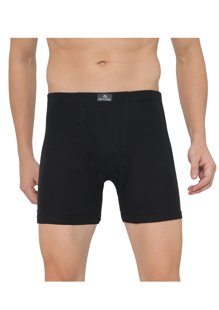 Silver  Trunks - Assorted  (Pack OF 5)