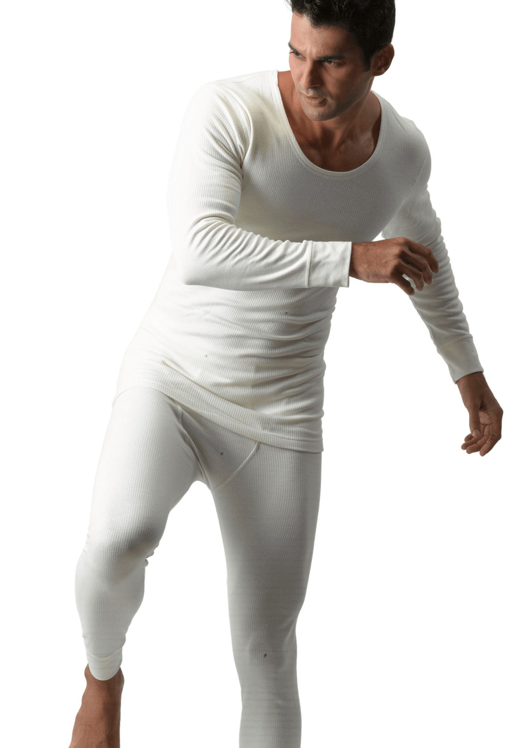 TE102 Thermal Full Sleeve Top