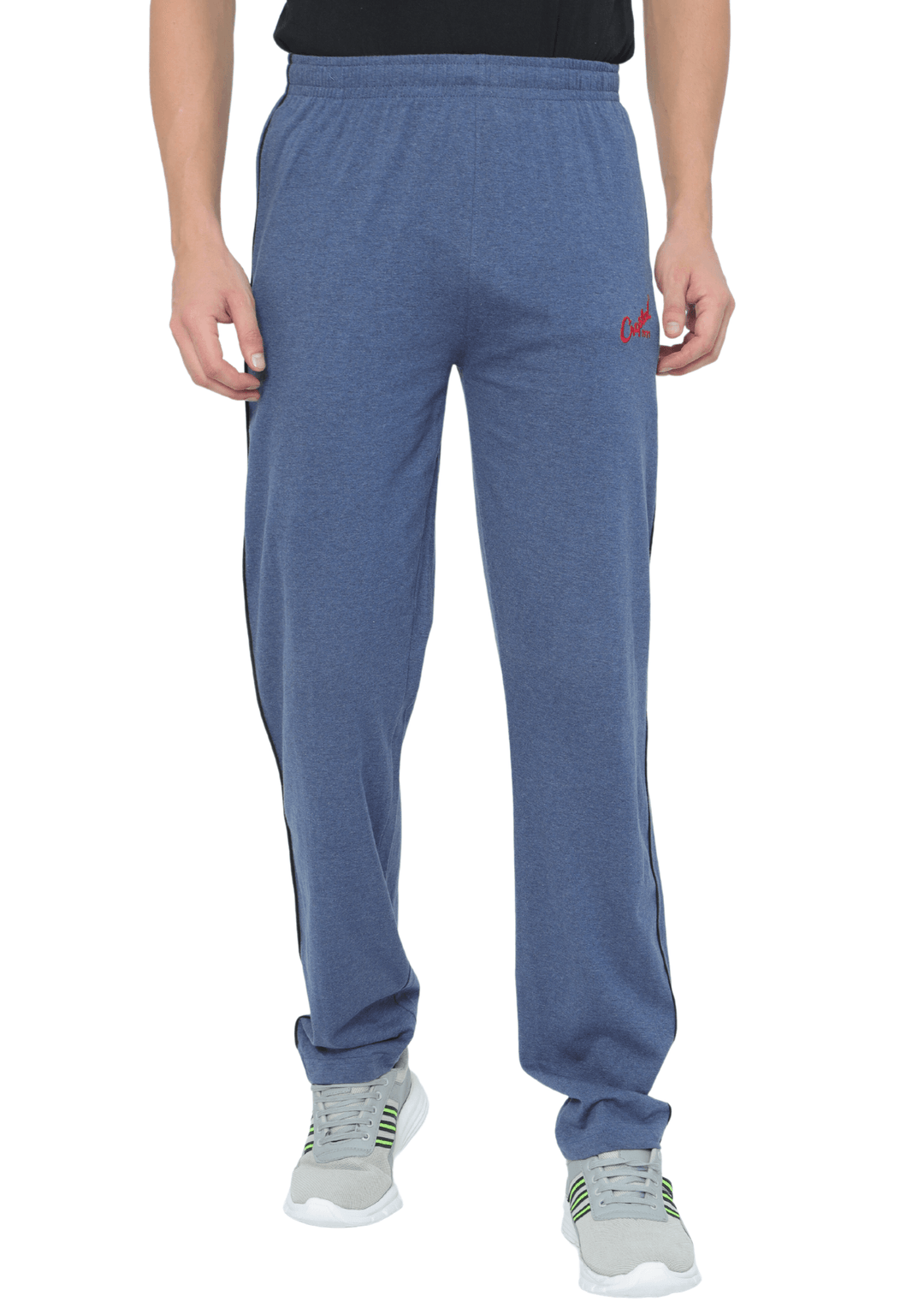 BU 37 Basic Track Pant