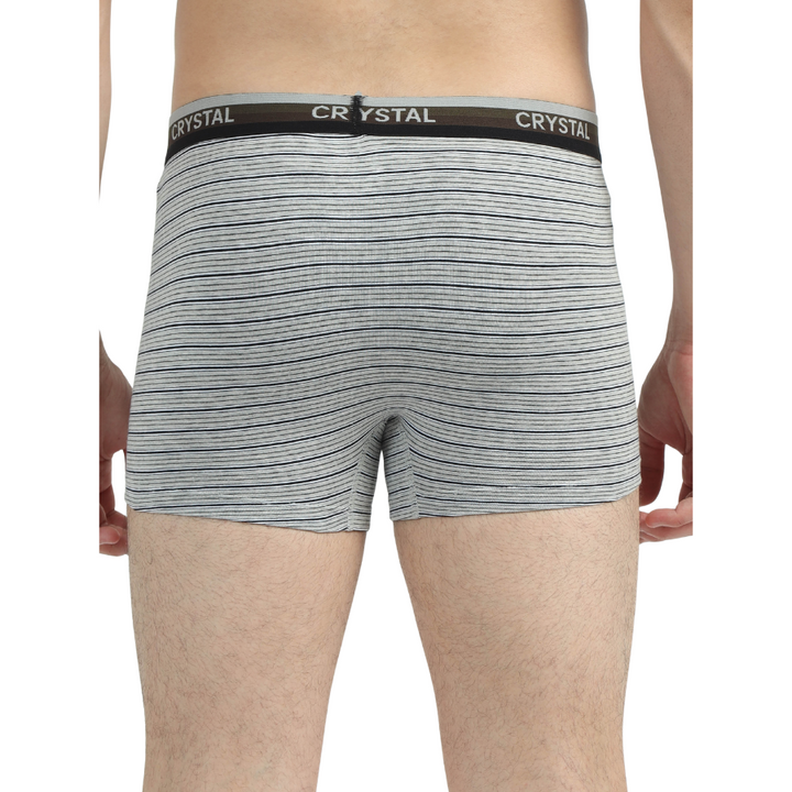 Stripo Stretch  Trunks  - Assorted (Pack of 2)