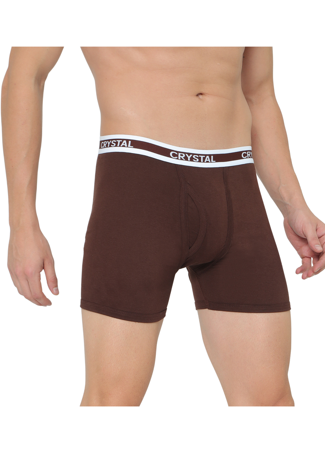 Rib Trunks - Assorted   (Pack of 5)