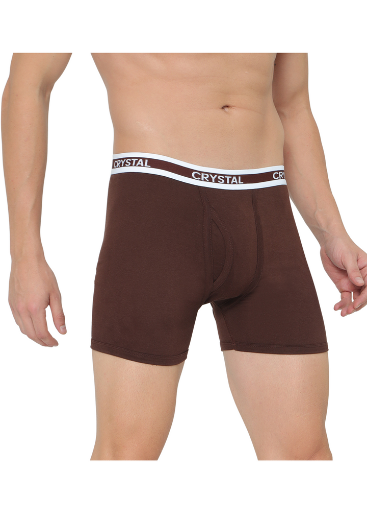 Rib Trunks - Assorted   (Pack of 5)