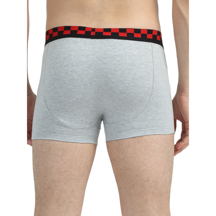 Lido Stretch Trunks - Assorted (Pack of 3)