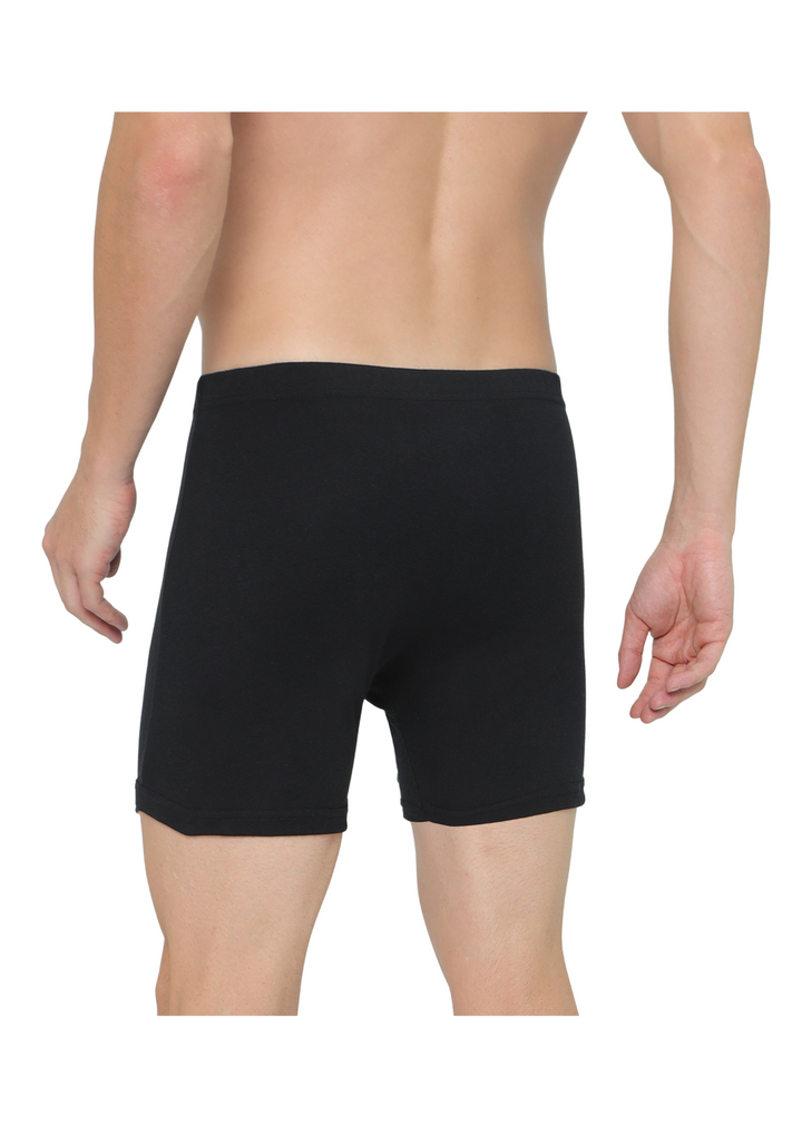 Silver  Trunks - Assorted  (Pack OF 5)
