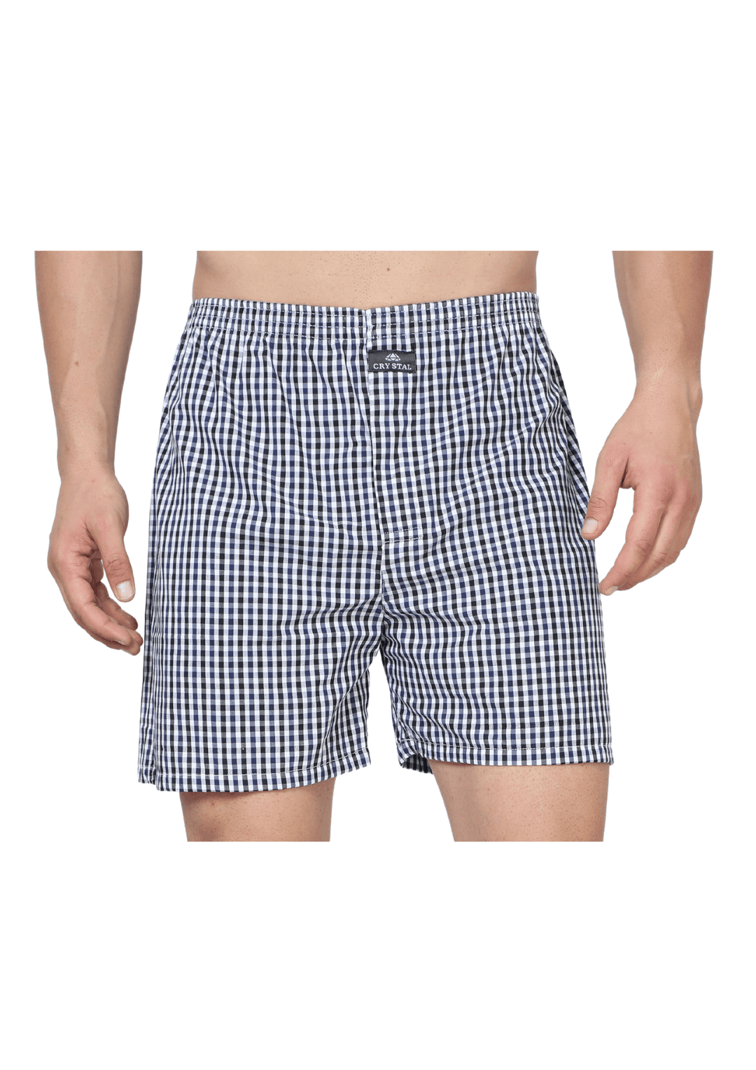 LE 15 Boxer Shorts