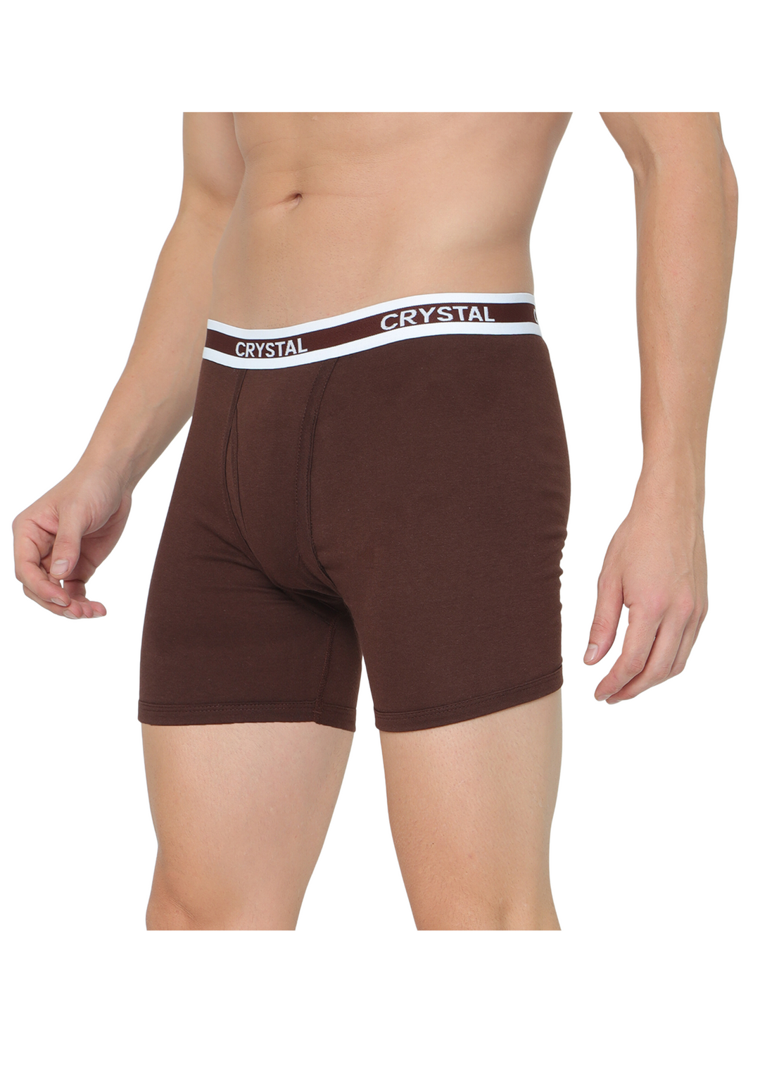 Rib Trunks - Assorted   (Pack of 5)