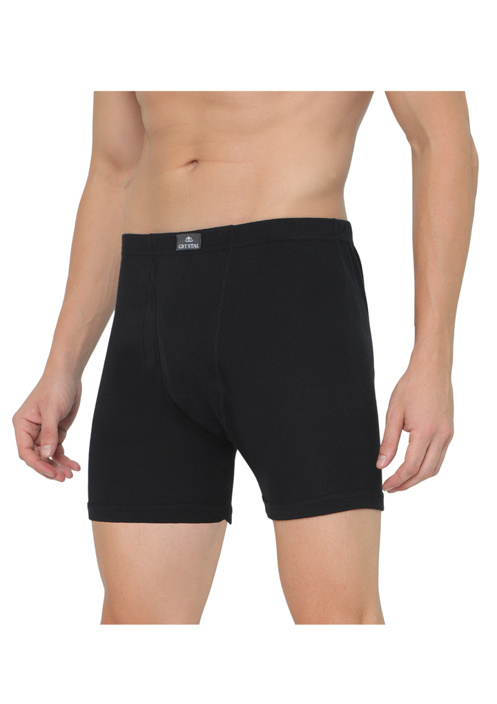 Silver  Trunks - Assorted  (Pack OF 5)
