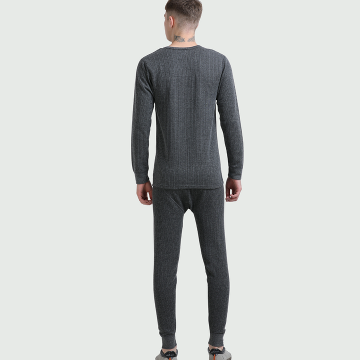 Thermal Full Sleeve Top Pack Of 2