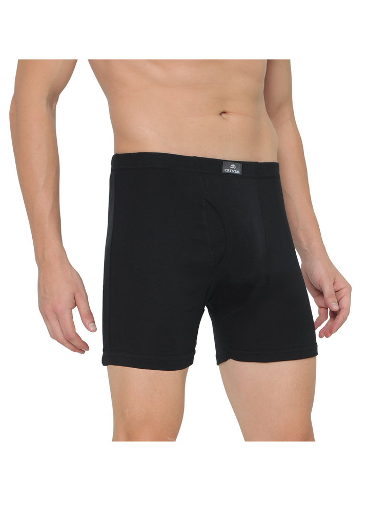 Silver  Trunks - Assorted  (Pack OF 5)