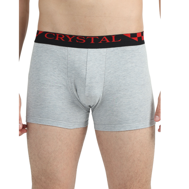 Lido Stretch Trunks - Assorted (Pack of 3)