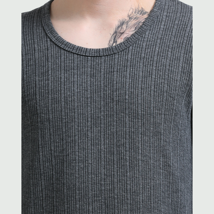 Thermal Full Sleeve Top Pack Of 2