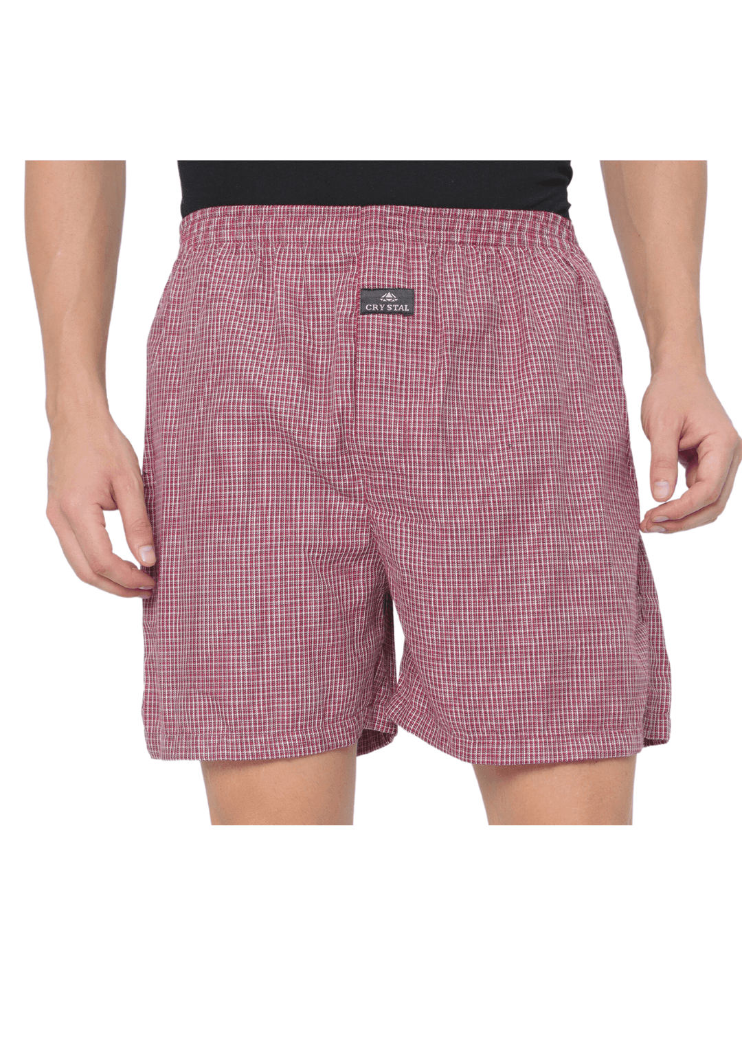 LE 15 Boxer Shorts