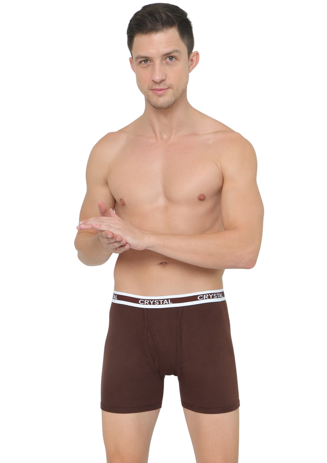 Rib Trunks - Assorted   (Pack of 5)