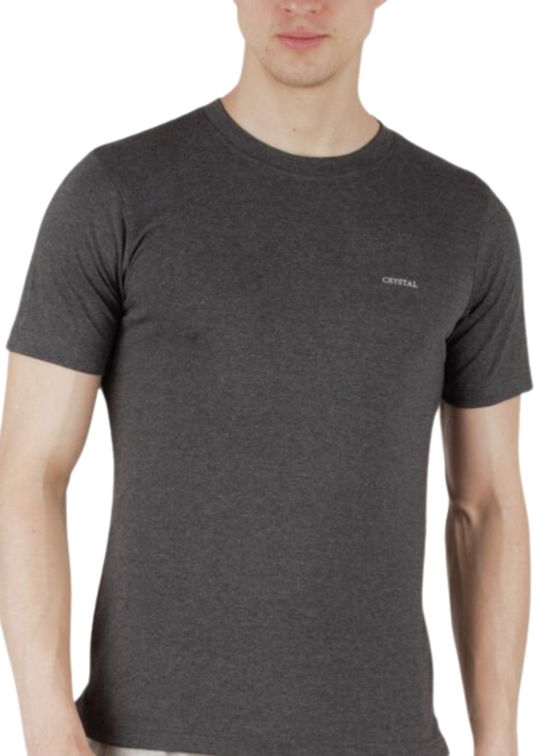 Crew T-Shirt -  Assorted