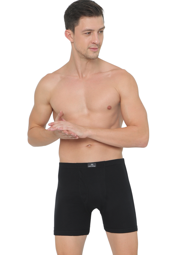 Silver  Trunks - Assorted  (Pack OF 5)