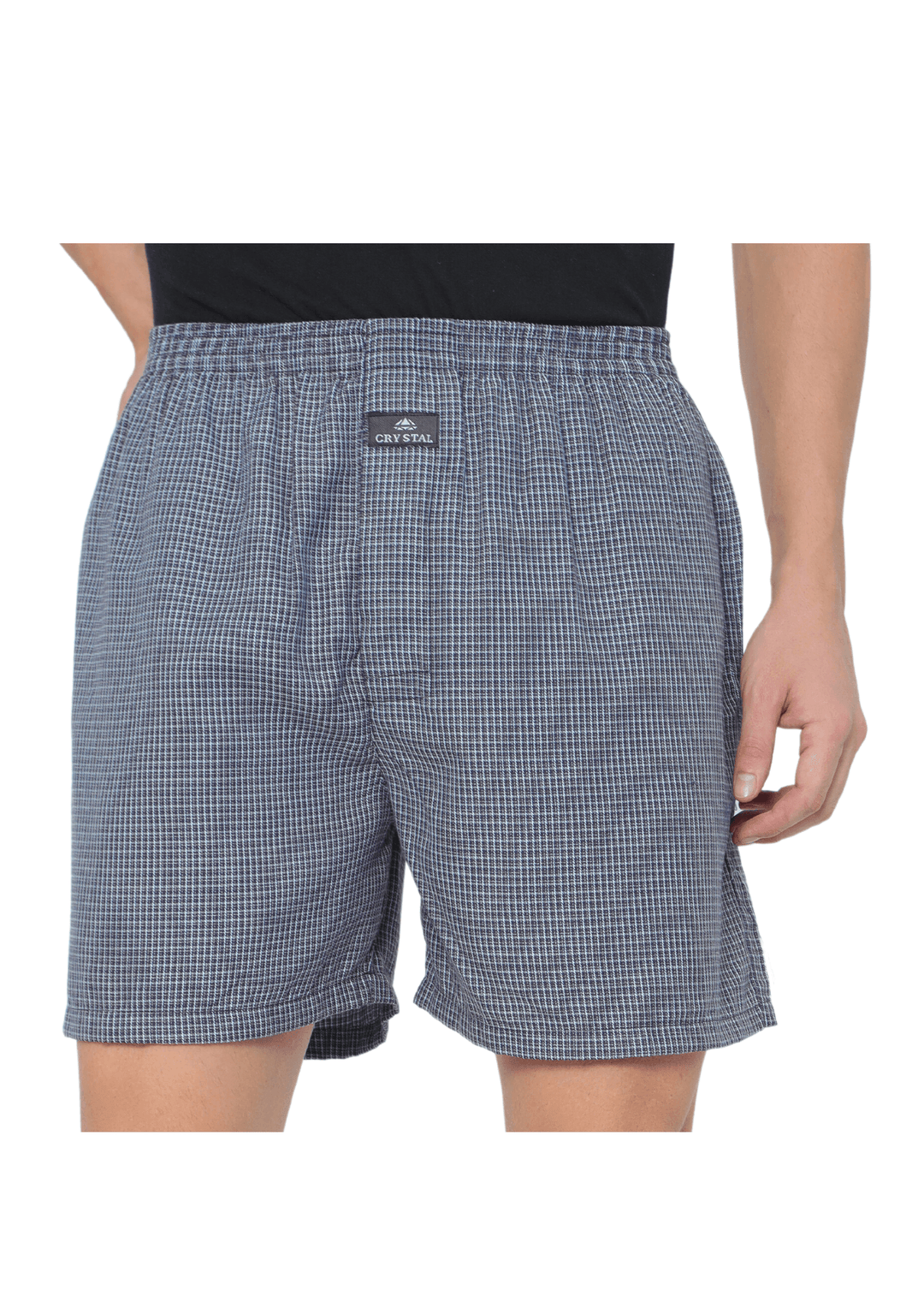 LE 15 Boxer Shorts