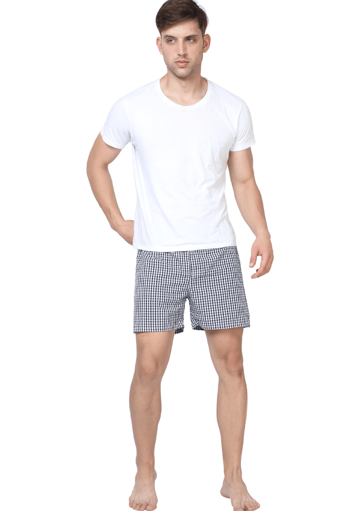 LE 15 Boxer Shorts