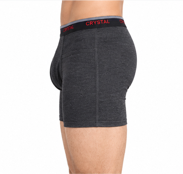 Alpha  Pocket Trunks OE - Assorted (Pack  of 4)
