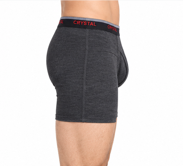 Alpha  Pocket Trunks OE - Assorted (Pack  of 4)