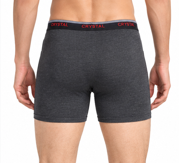 Alpha  Pocket Trunks OE - Assorted (Pack  of 4)