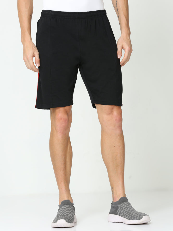 BU-33 Comfort Shorts (Pack Of 2 ) Assorted