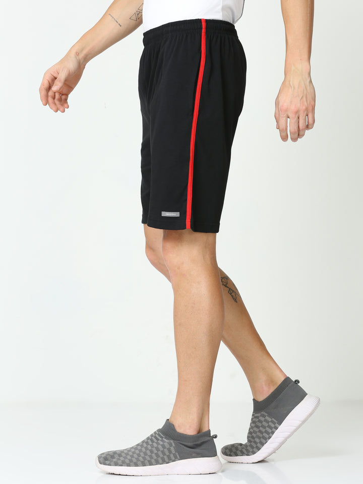 BU-33 Comfort Shorts (Pack Of 2 ) Assorted