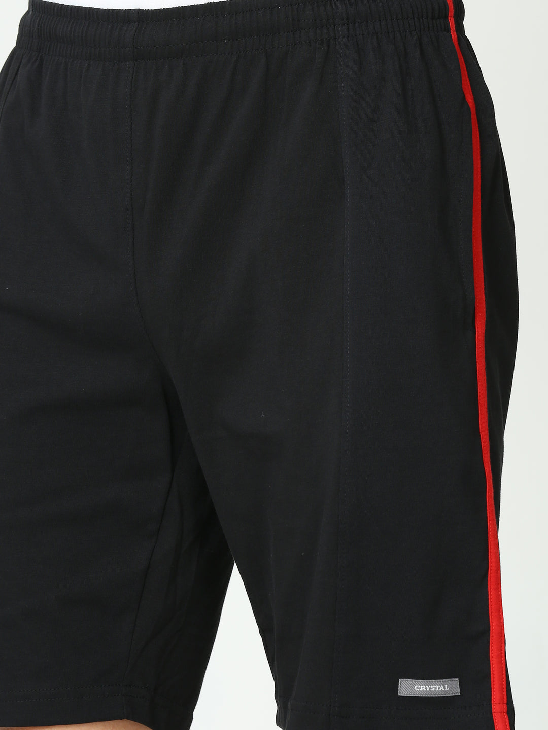 BU-33 Comfort Shorts (Pack Of 2 ) Assorted