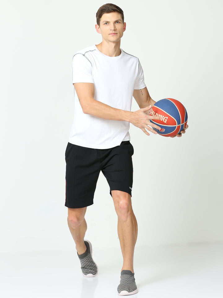 BU-33 Comfort Shorts (Pack Of 2 ) Assorted