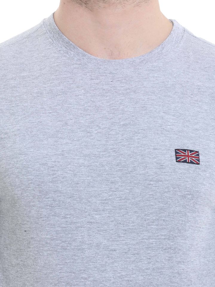 BU_09_Long_Sleeve_Round_Neck_T-Shirt_-_Grey_Melange-4